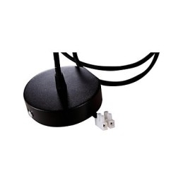 Retro Mini Stil Malerei Metall Pendelleuchte Garage