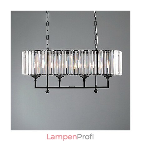 Moderne zeitgenössische Mini-Stil Metall Pendelleuchte für den Außenbereich