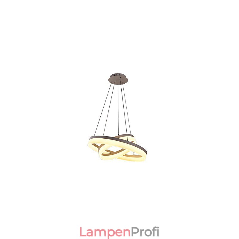 Moderne, helle, dekorierte Deckenleuchten für Zuhause