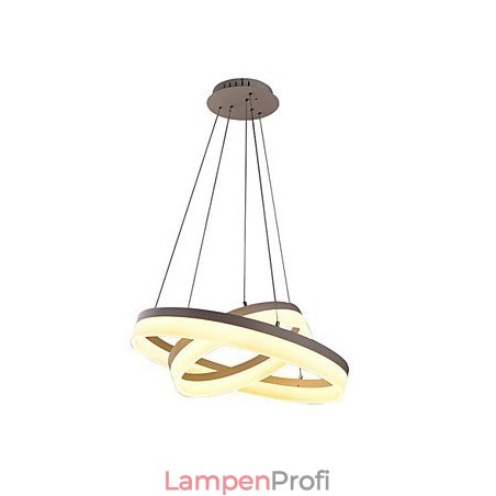 Moderne, helle, dekorierte Deckenleuchten für Zuhause