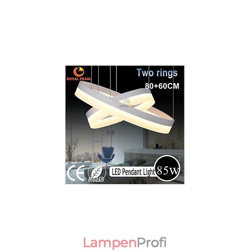 Moderne, helle, dekorierte Deckenleuchten für Zuhause