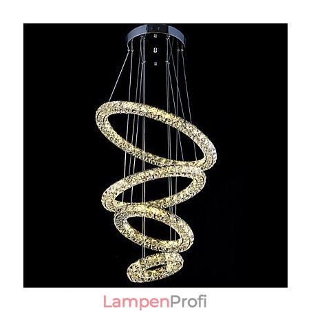 Kristall Ring Anhänger Licht Moderne Decke Kronleuchter Beleuchtung Lampe Leuchten mit Kristall Ring Anhänger Licht Moderne Decke Kronleuchter Beleuchtung Lampe Leuchten mit