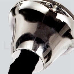 Moderner zeitgenössischer traditioneller klassischer rustikaler Lodge-Vintage-Landhaus-Insel-Kronleuchter aus Chrommetall