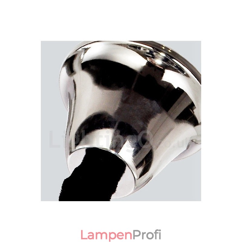 Moderner zeitgenössischer traditioneller klassischer rustikaler Lodge-Vintage-Landhaus-Insel-Kronleuchter aus Chrommetall