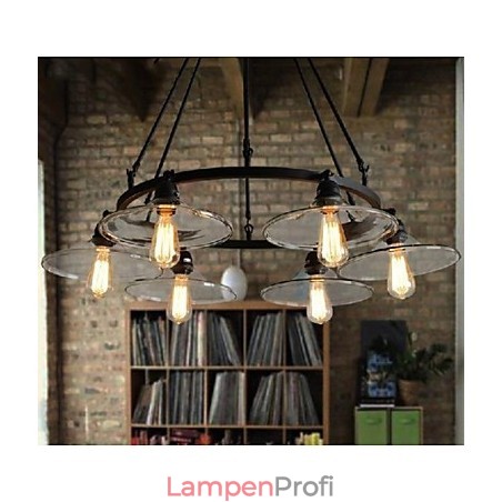 Traditionelle Klassische Vintage Retro Laterne Land Mini Stil Malerei Metall Anhänger Licht Esszimmer Traditionelle Klassische Vintage Retro Laterne Land Mini Stil Malerei Metall Anhänger Licht Esszimmer
