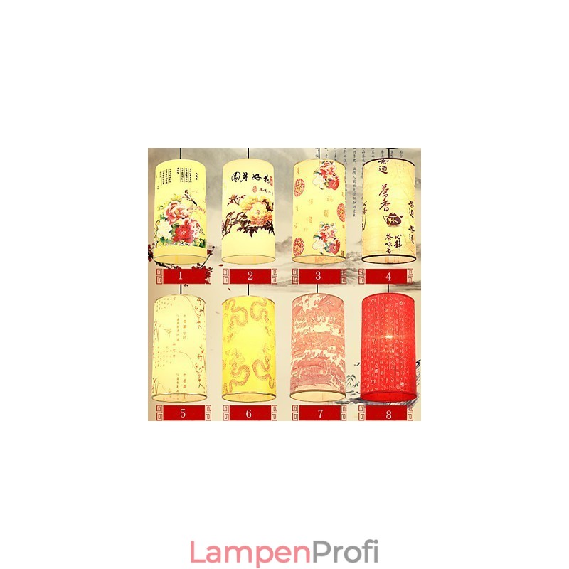 Einzelkopf Mahlzeiten Kronleuchter Archaizes Teehaus Kleine Droplight Lampe