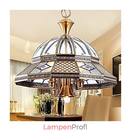 Pendelleuchten Kristall Mini Stil Traditionell Klassisch Metall Pendelleuchten Kristall Mini Stil Traditionell Klassisch Metall