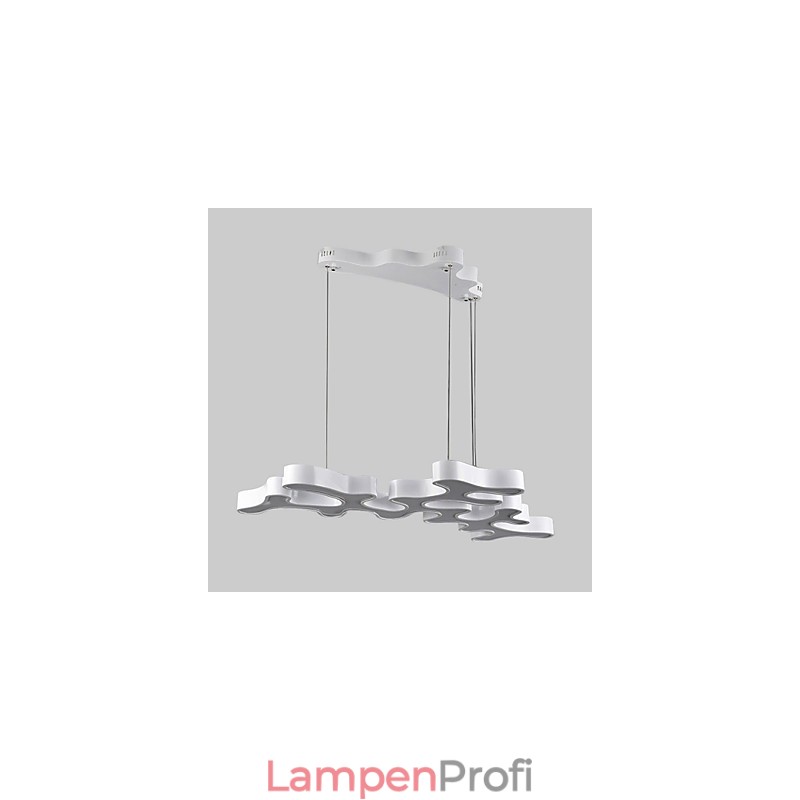 Pendelleuchten-Dekoration