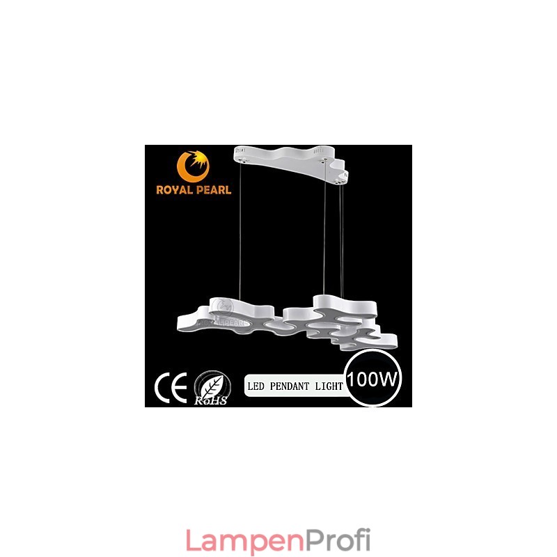 Pendelleuchten-Dekoration