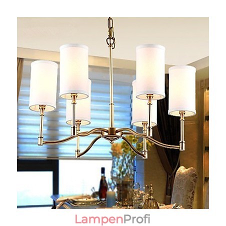 Pendelleuchten Kristall Mini Stil Traditionell Klassisch Metall Pendelleuchten Kristall Mini Stil Traditionell Klassisch Metall