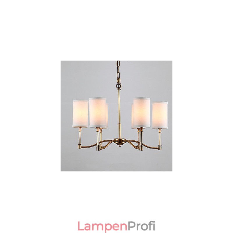 Pendelleuchten Kristall Mini Stil Traditionell Klassisch Metall