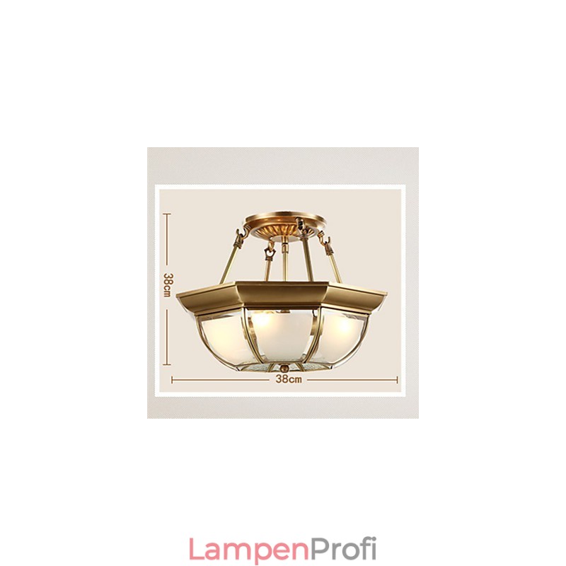 Pendelleuchten im Mini-Stil, traditionell, klassisch, Metall