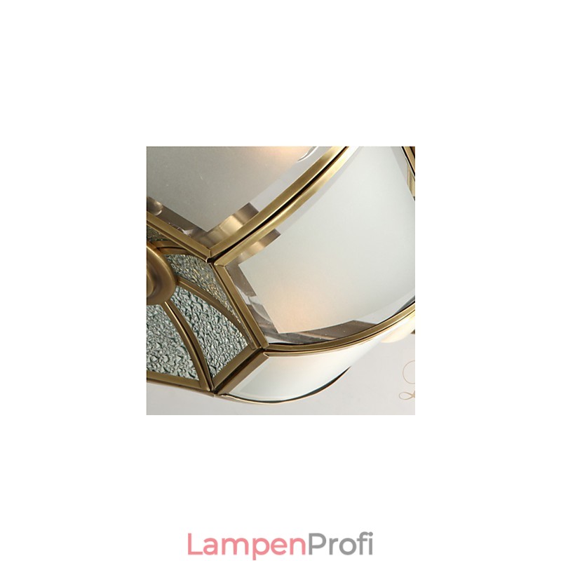 Pendelleuchten im Mini-Stil, traditionell, klassisch, Metall