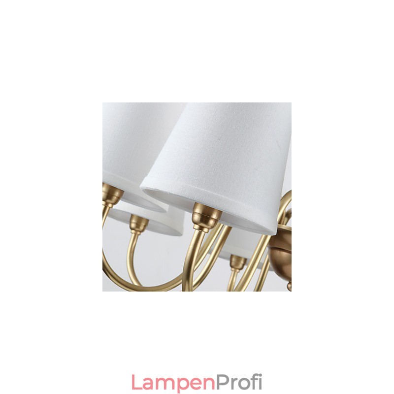 Pendelleuchten Kristall Mini Stil Traditionell Klassisch Metall