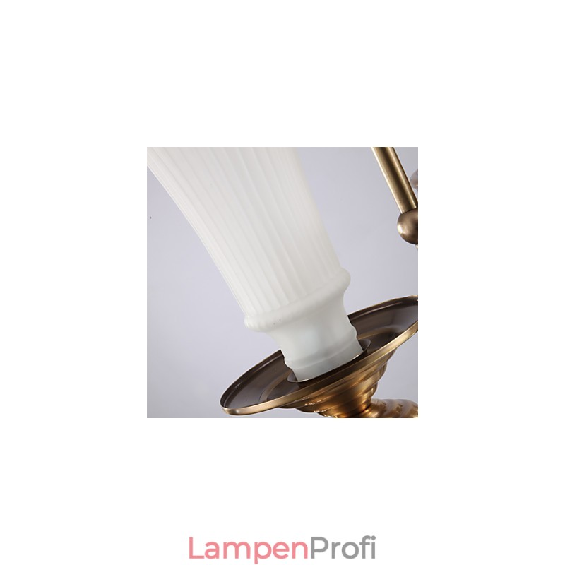 Pendelleuchten Kristall Mini Stil Traditionell Klassisch Metall