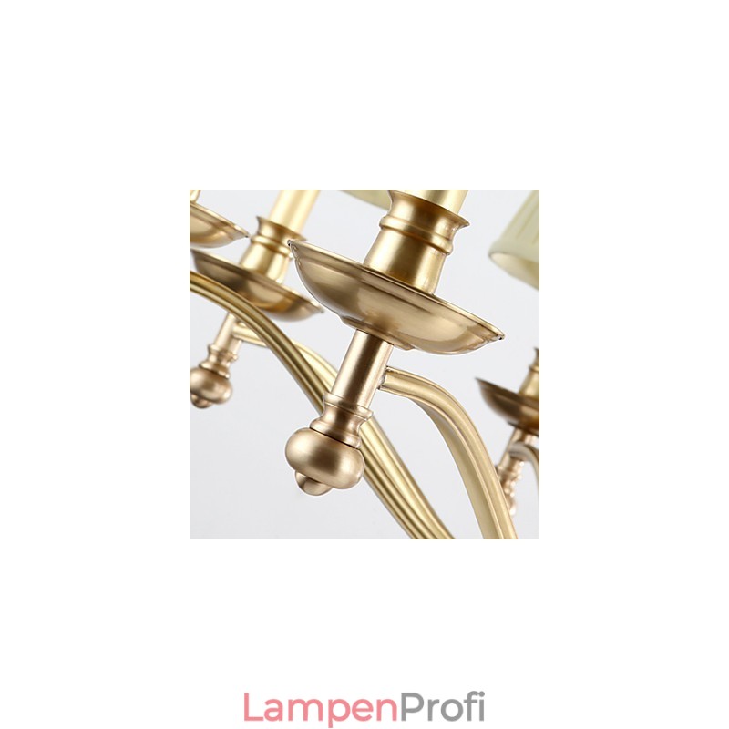 Pendelleuchten Kristall Mini Stil Traditionell Klassisch Metall