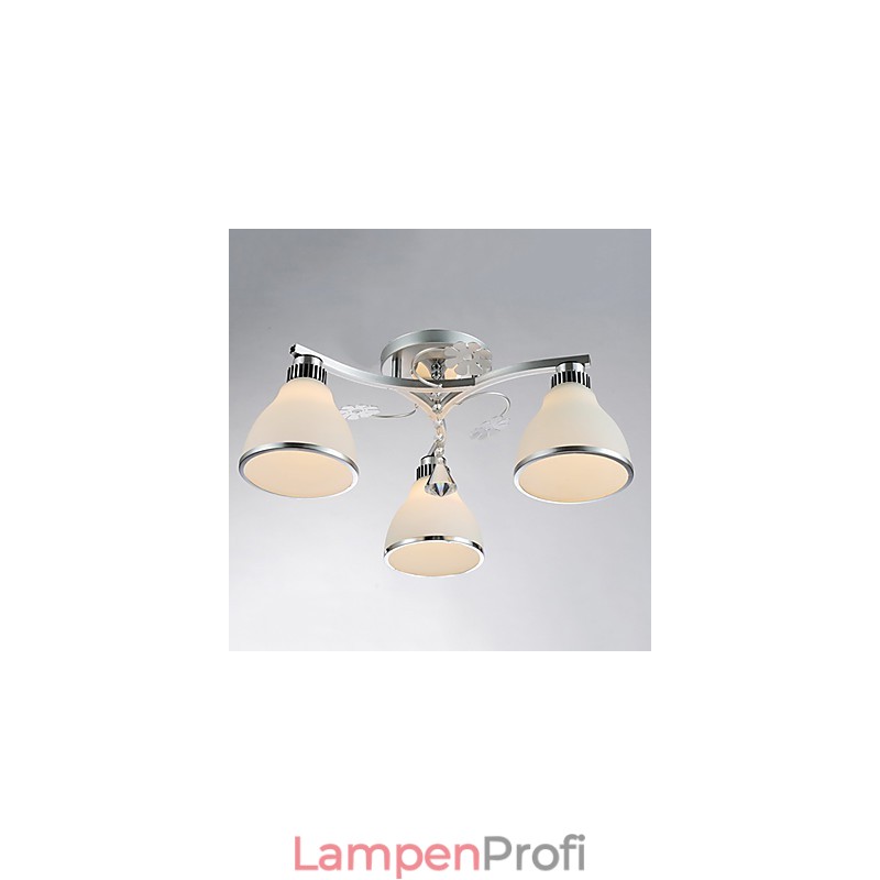 Unterputzmontage Modern Zeitgenössisch Metall