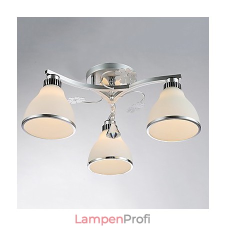 Unterputzmontage Modern Zeitgenössisch Metall