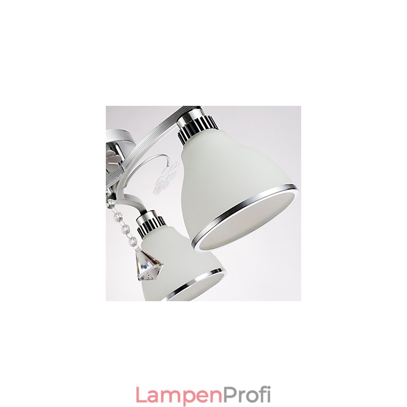 Unterputzmontage Modern Zeitgenössisch Metall