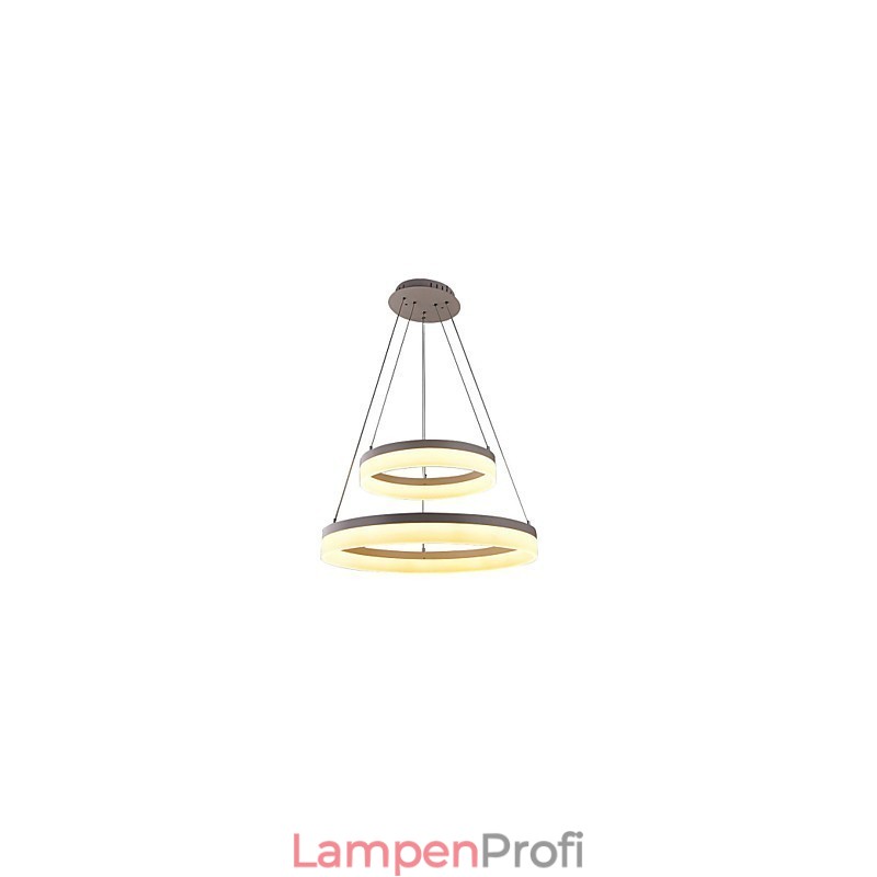 China Modern Acryl Pendelleuchte Deckenleuchte