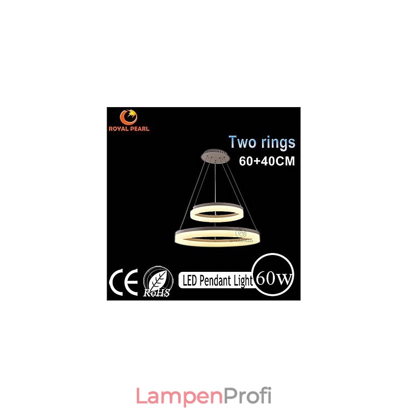 China Modern Acryl Pendelleuchte Deckenleuchte