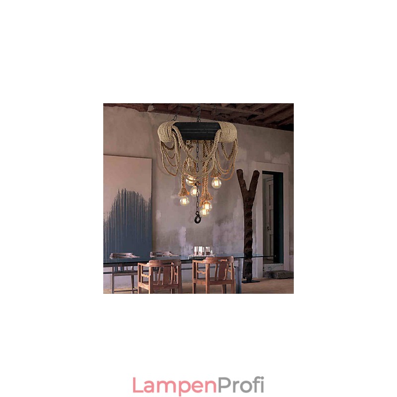 Pendelleuchten Mini-Stil Rustikal Lodge Kunststoff