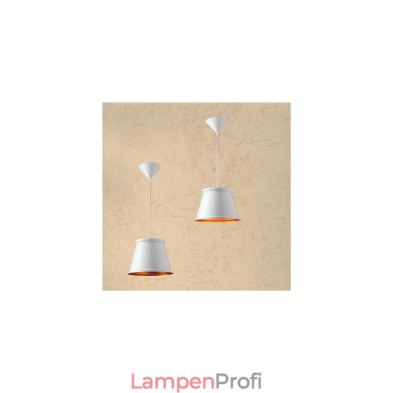 Klassische rustikale Lodge Vintage Mini-Stil Malerei Metall Pendelleuchte