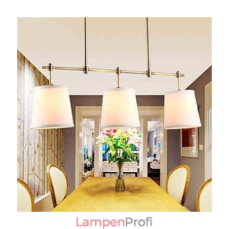 Pendelleuchten Kristall Mini Stil Traditionell Klassisch Metall