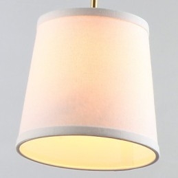 Pendelleuchten Kristall Mini Stil Traditionell Klassisch Metall