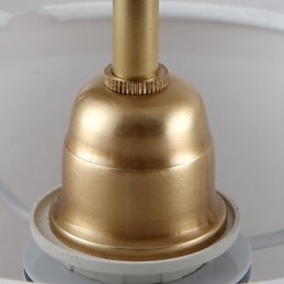 Pendelleuchten Kristall Mini Stil Traditionell Klassisch Metall