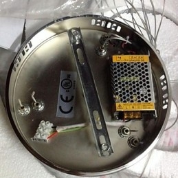 Modern Zeitgenössisch Traditionell Klassisch Rustikal Lodge Insel Vintage Retro Country Kristall Galvanisiertes Metall