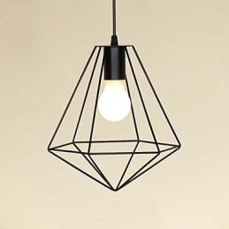 Country Designers Metall-Pendelleuchte