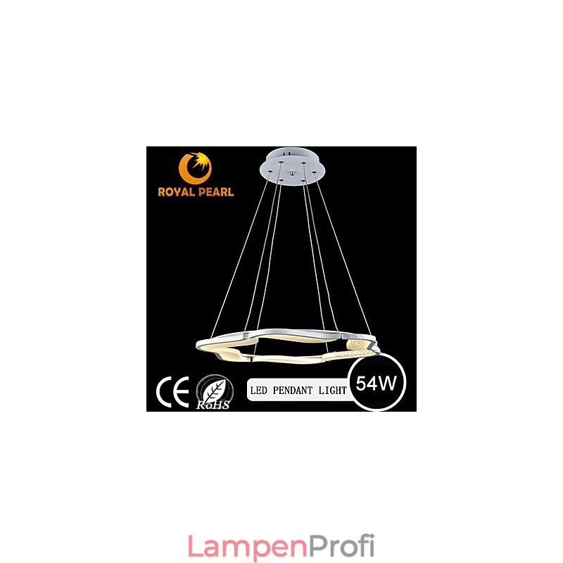 Zugelassene Pendelleuchten