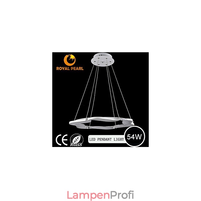 Zugelassene Pendelleuchten