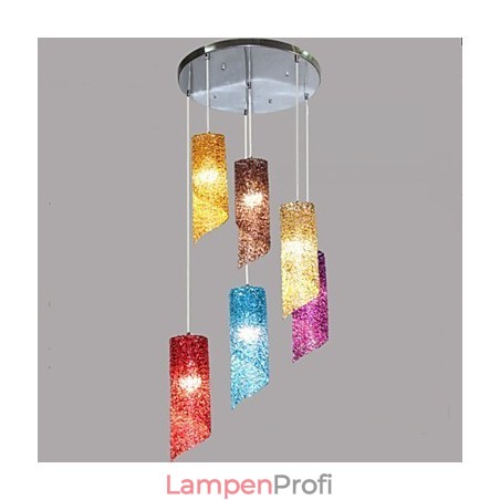 Kopf Zylindrischer runder langer Aluminiumzylinder Kreative Lampen Kopf Zylindrischer runder langer Aluminiumzylinder Kreative Lampen
