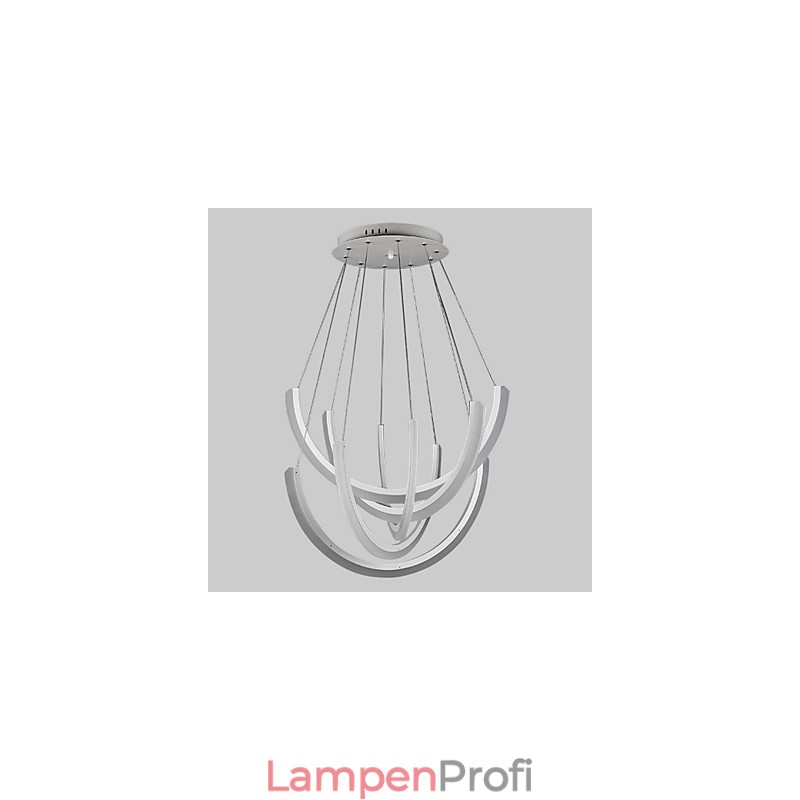 Industrielle dekorative hängende moderne lineare Pendelleuchte