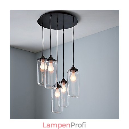 Traditionelle klassische Vintage-Pendelleuchte Traditionelle klassische Vintage-Pendelleuchte