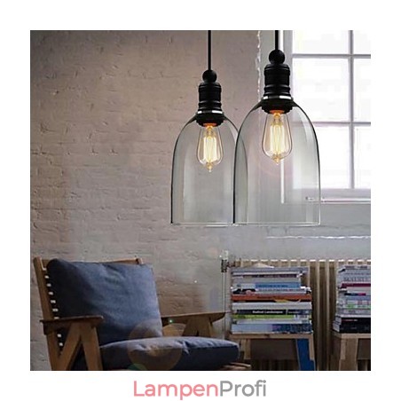 Traditionelle klassische Vintage-Retro-Landhaus-Pendelleuchte Traditionelle klassische Vintage-Retro-Landhaus-Pendelleuchte