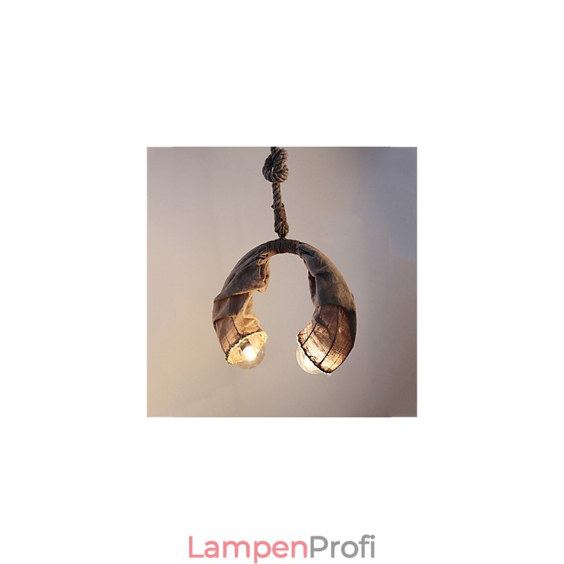 Pendelleuchten Traditionell Klassisch Retro Metall