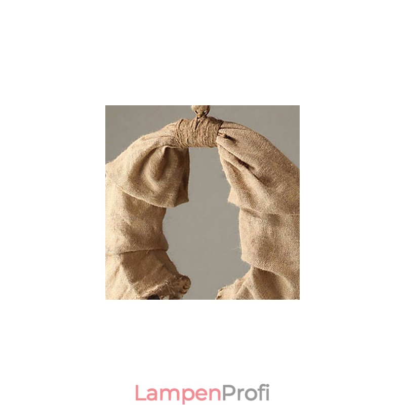 Pendelleuchten Traditionell Klassisch Retro Metall