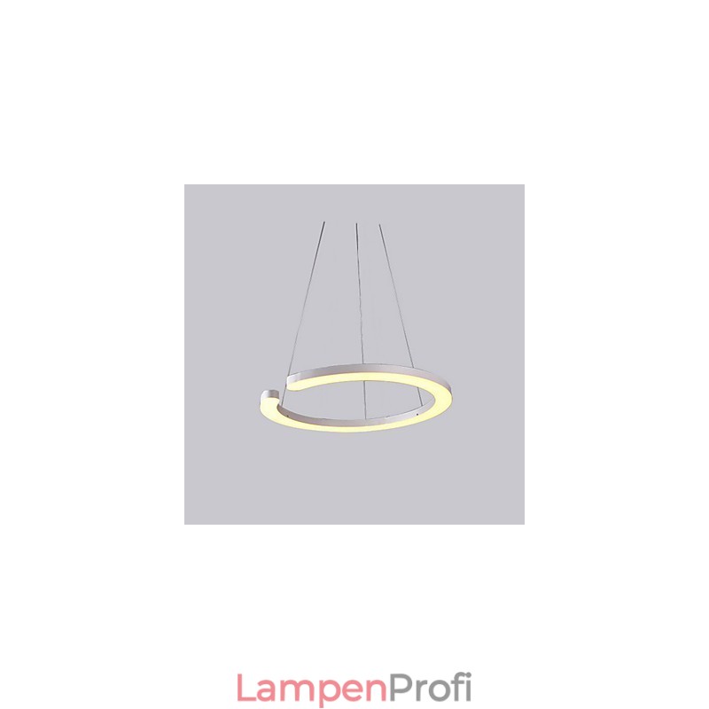 Design Moderne Hängeleuchte