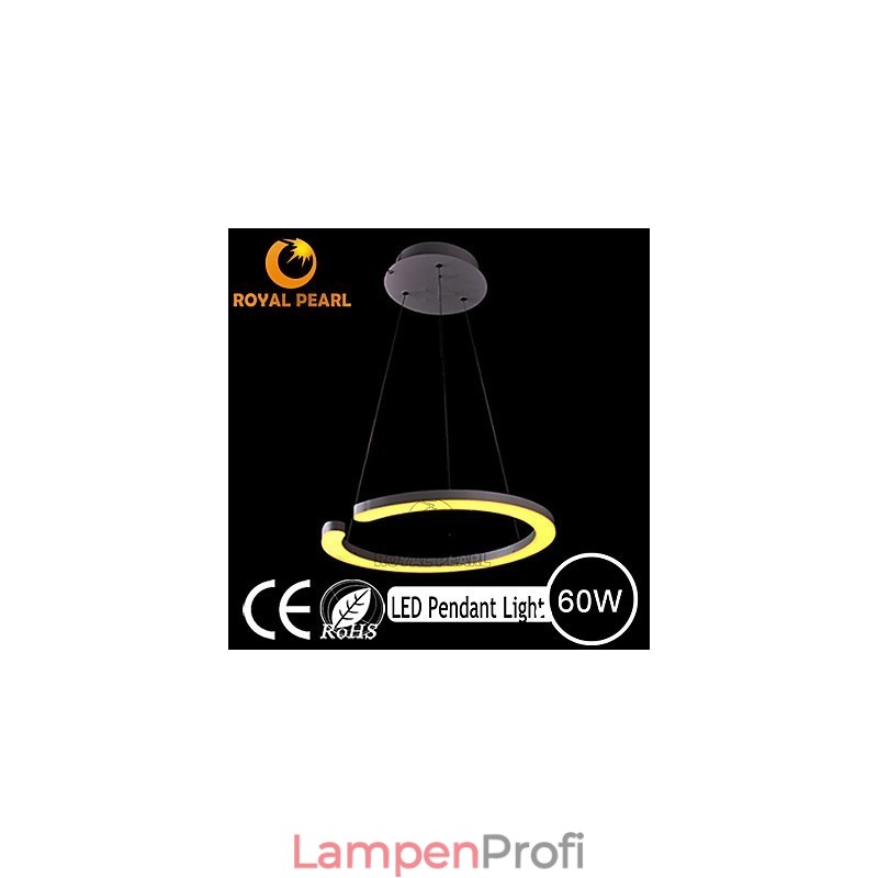 Design Moderne Hängeleuchte