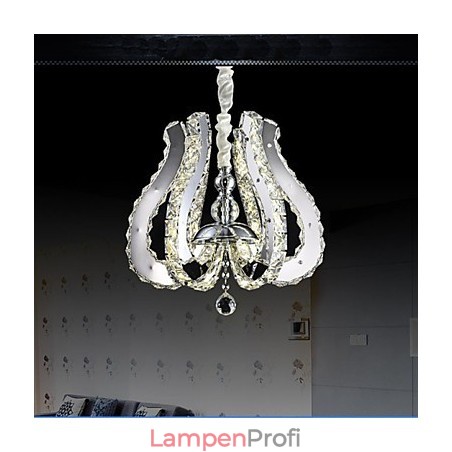 Kristalllampe Lampe im europäischen Stil Kristalllampe Lampe im europäischen Stil