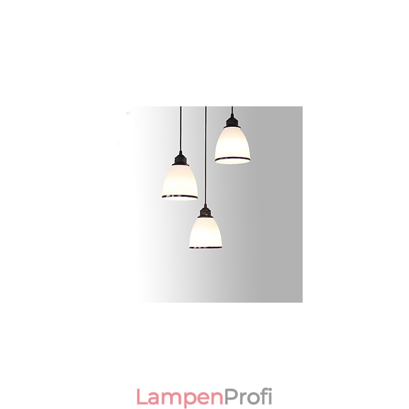 Retro Mini Stil Andere Metall Pendelleuchte
