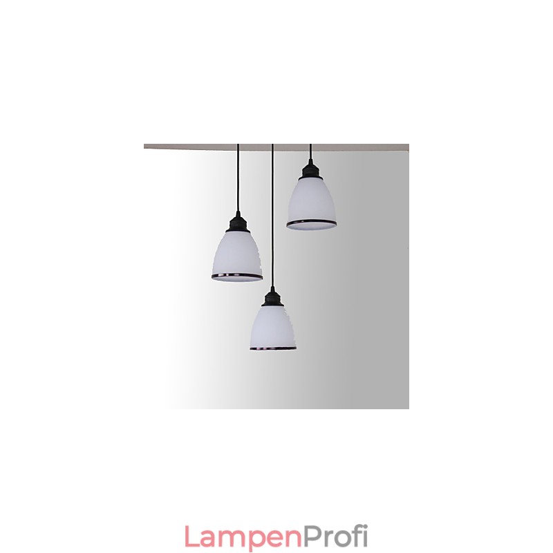 Retro Mini Stil Andere Metall Pendelleuchte