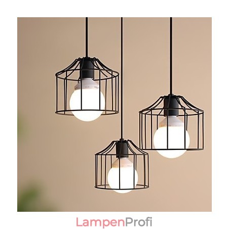1 Lichter Country Metall Pendelleuchte 1 Lichter Country Metall Pendelleuchte
