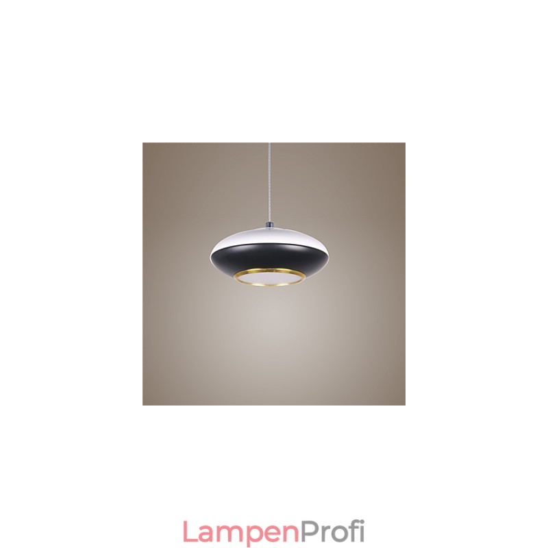 Moderne Fliegende Untertasse Design Hochwertige Pendelleuchte Cafe