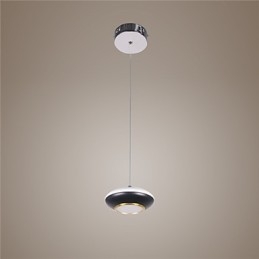 Moderne Fliegende Untertasse Design Hochwertige Pendelleuchte Cafe
