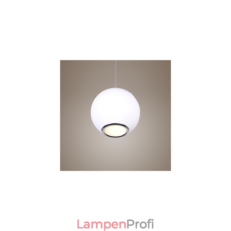Moderne Globe Mini Style Design Hochwertige Pendelleuchte Cafe