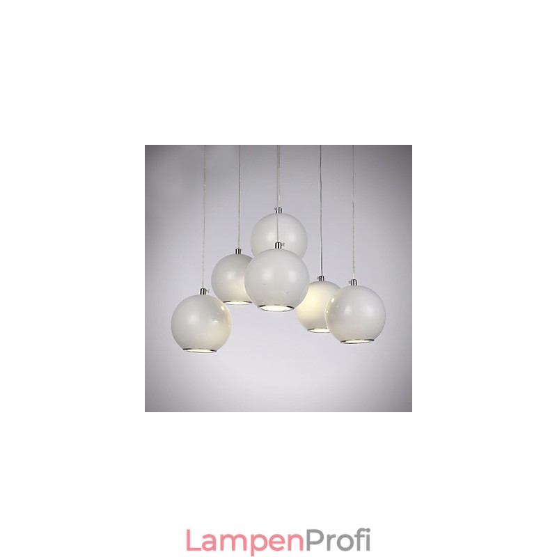 Moderne Globe Mini Style Design Hochwertige Pendelleuchte Cafe